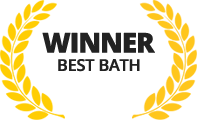 Best Bath Winner