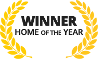 Home of the Year Winner