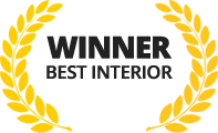Best Interior Winner