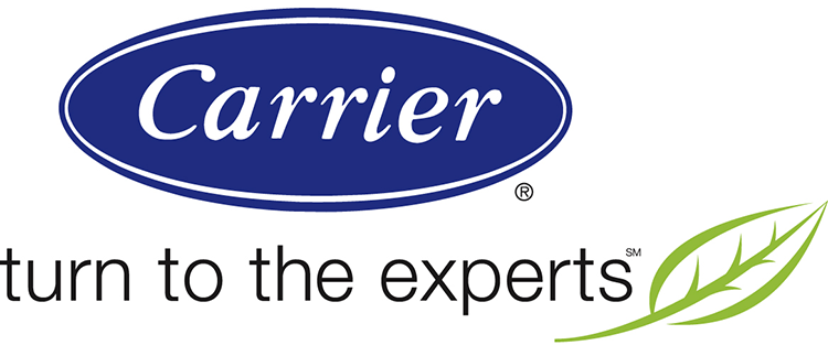 Carrier Heating & Cooling